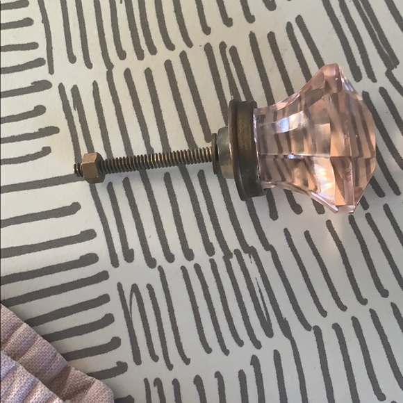 Anthropologie Other - Anthropologie drawer pulls